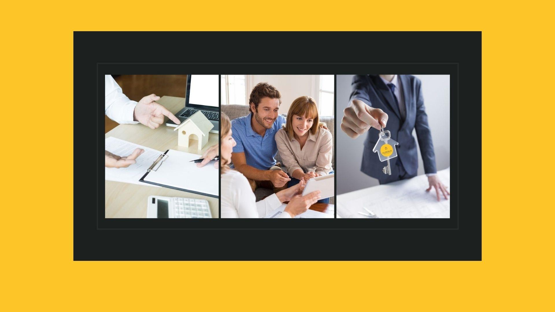 Vuoi vendere la tua proprietà?